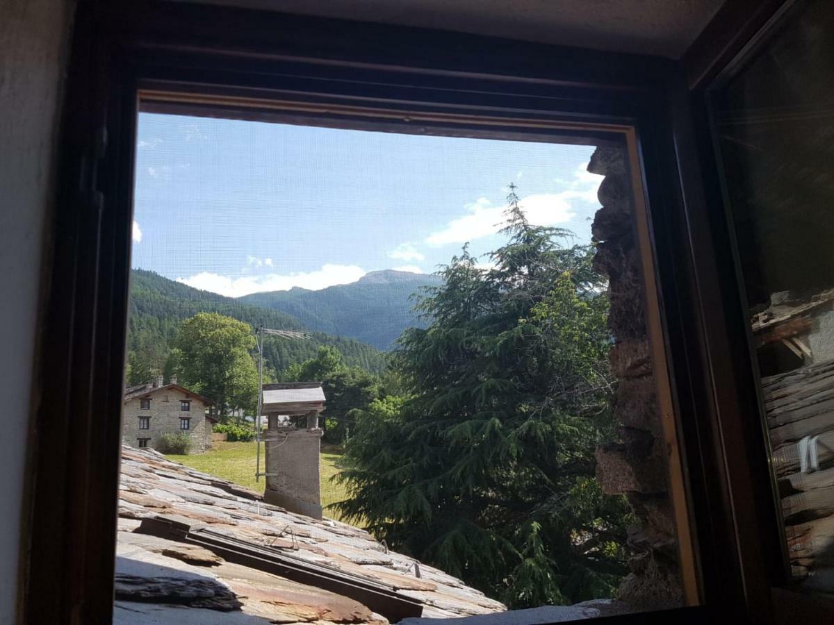 Maison Cenne Vda Gressan N 0030 Exteriér fotografie